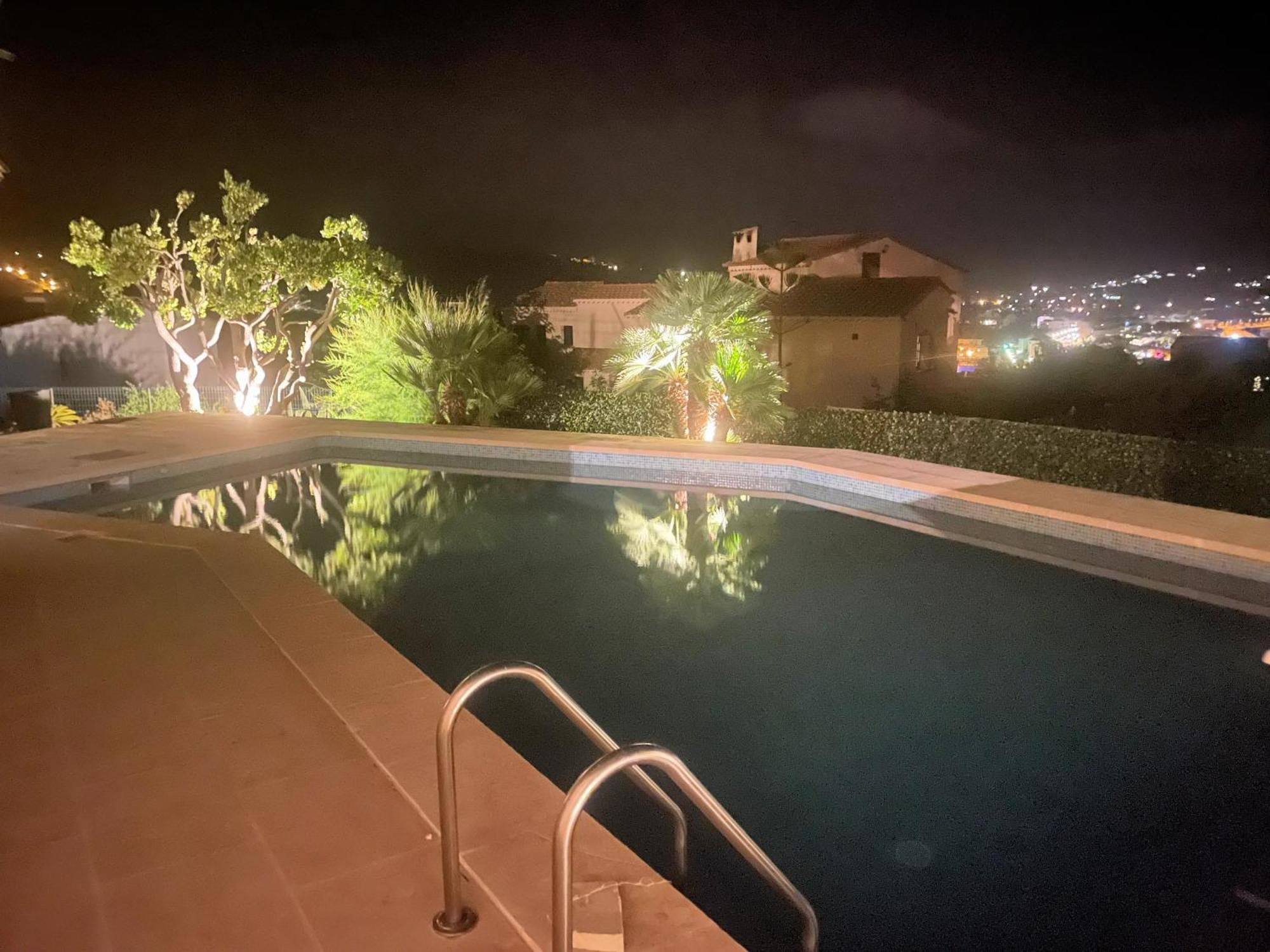 Villa Thamyris Porticcio Ajaccio Corse Grosseto-Prugna Esterno foto