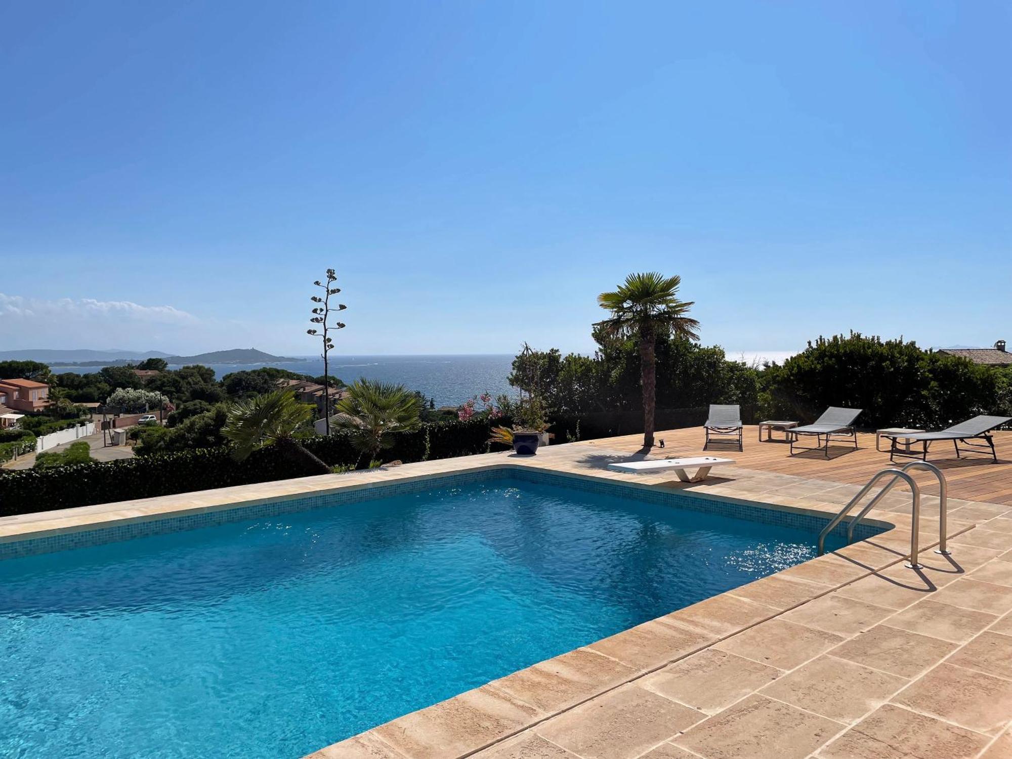 Villa Thamyris Porticcio Ajaccio Corse Grosseto-Prugna Esterno foto