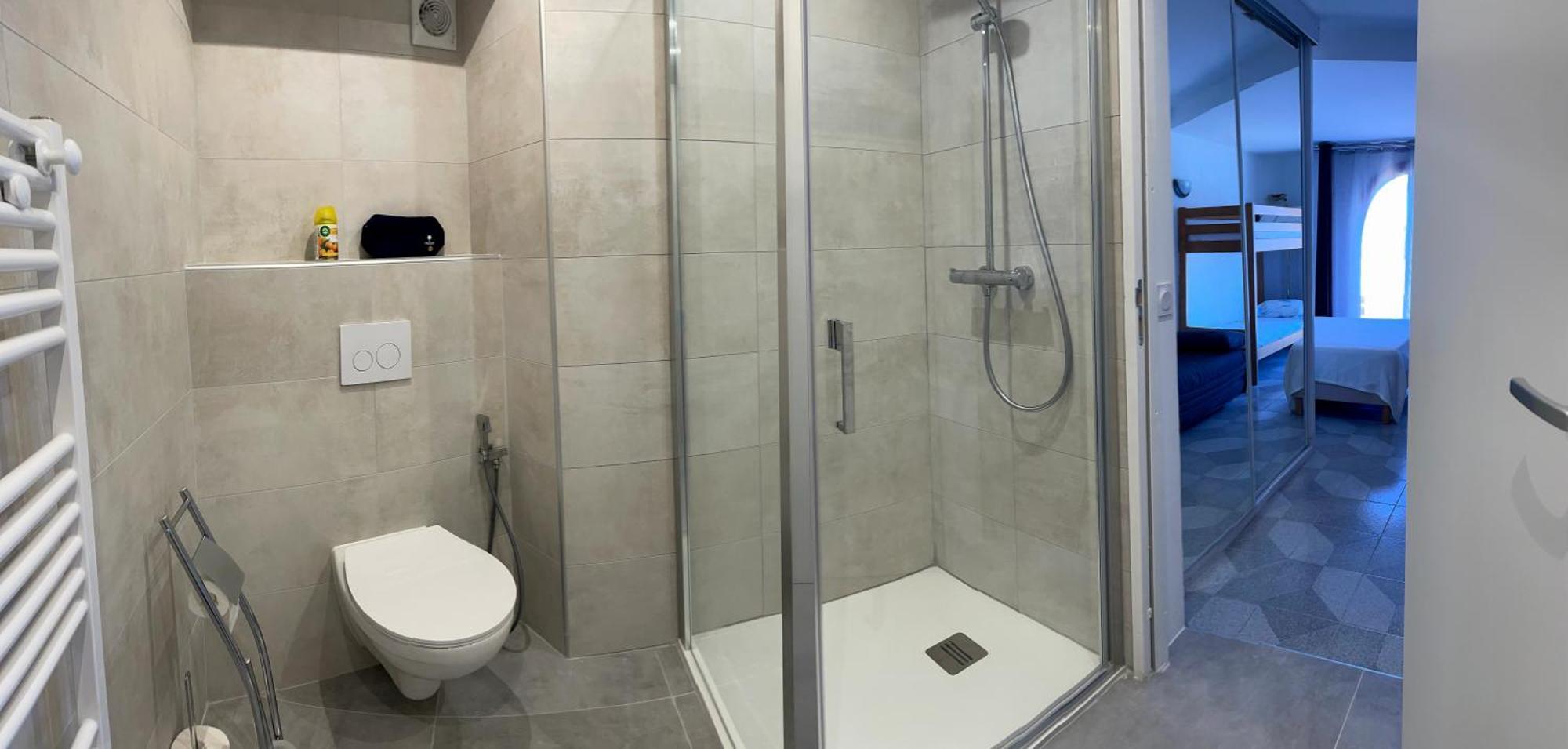 Villa Thamyris Porticcio Ajaccio Corse Grosseto-Prugna Esterno foto