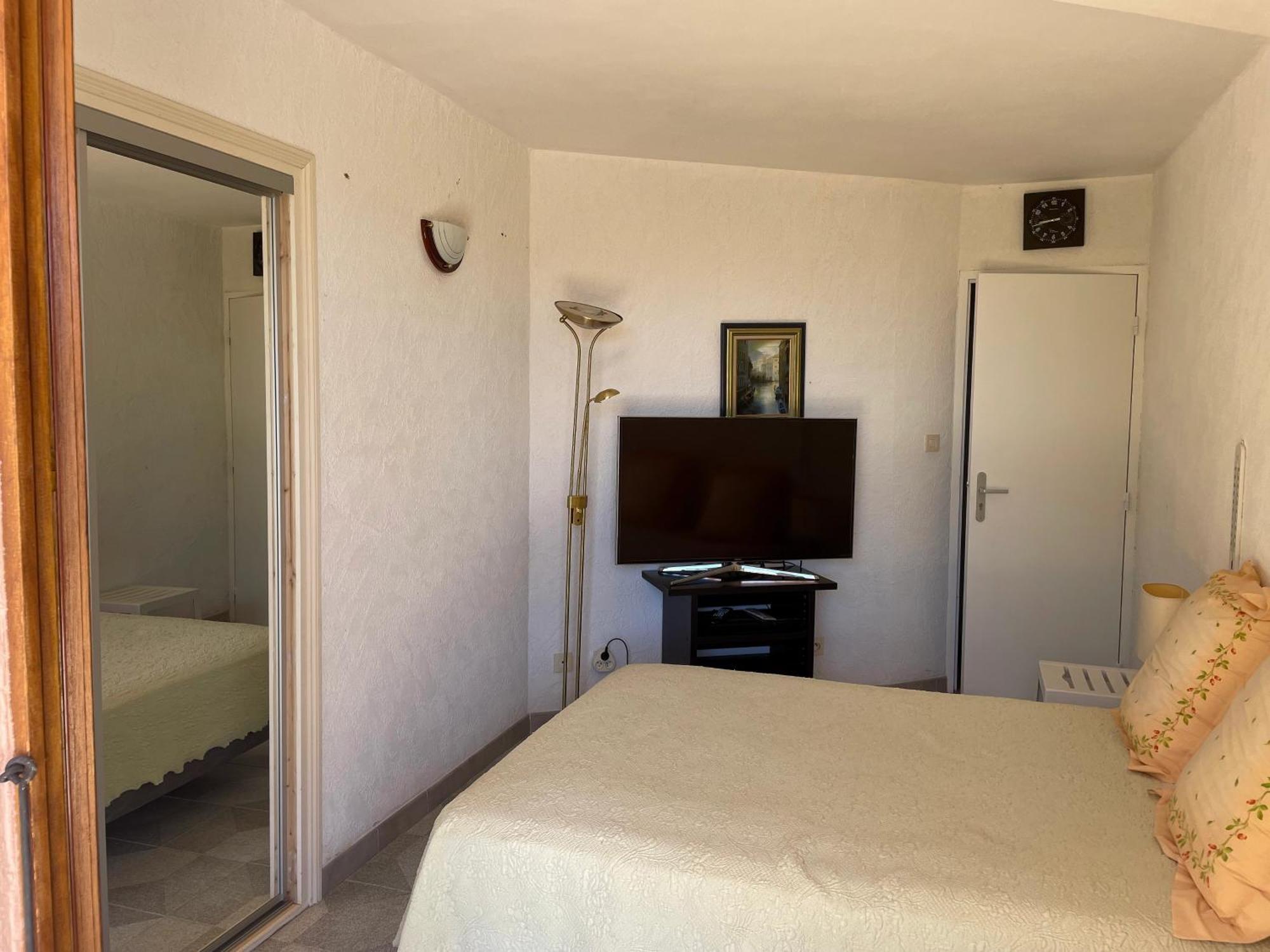Villa Thamyris Porticcio Ajaccio Corse Grosseto-Prugna Esterno foto