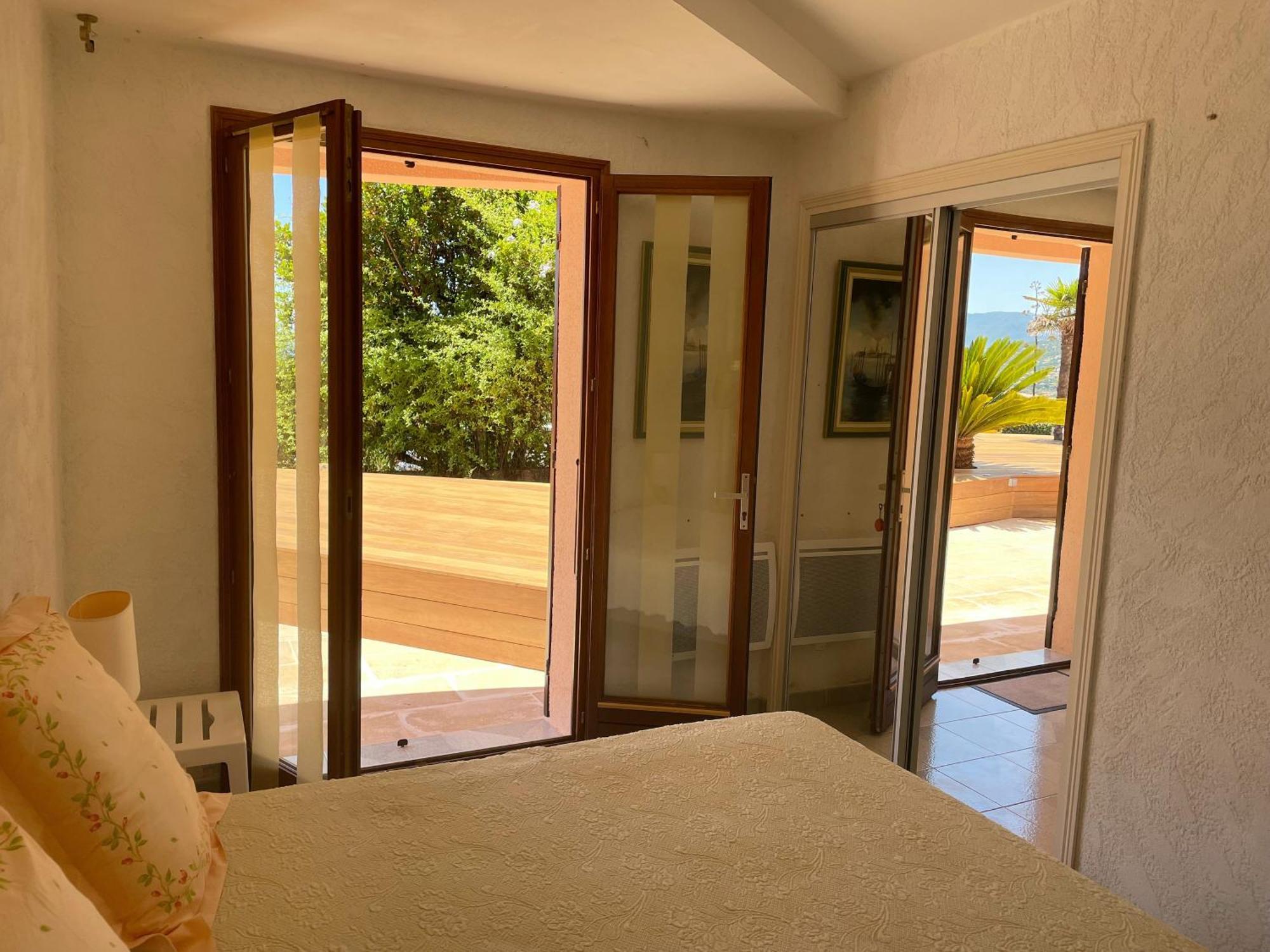 Villa Thamyris Porticcio Ajaccio Corse Grosseto-Prugna Esterno foto